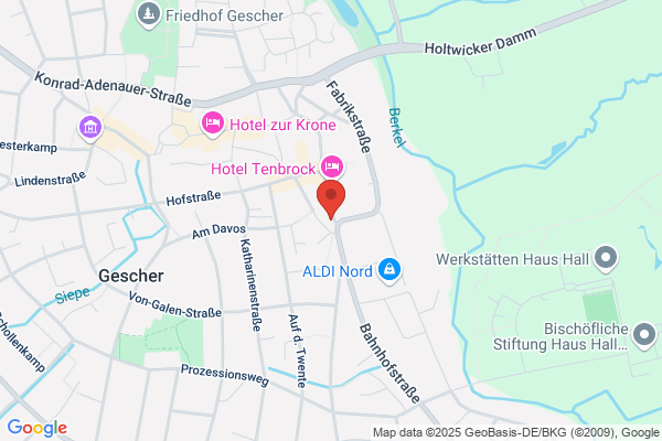 Allianz Versicherung Marcel Tenbrink Hauptvertretung