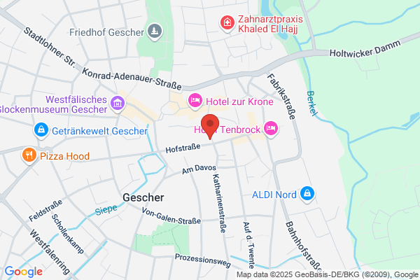 Post Apotheke