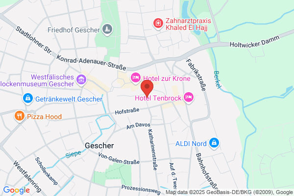 Volksbank Gescher eG
