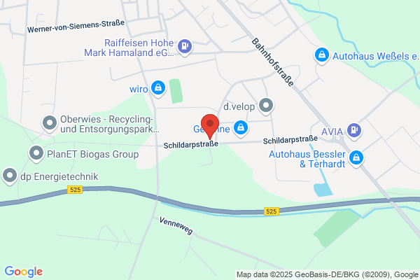 Moosherr It GmbH