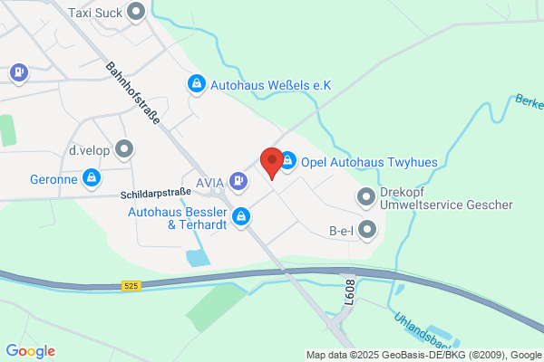 Elektro Wünsch GmbH