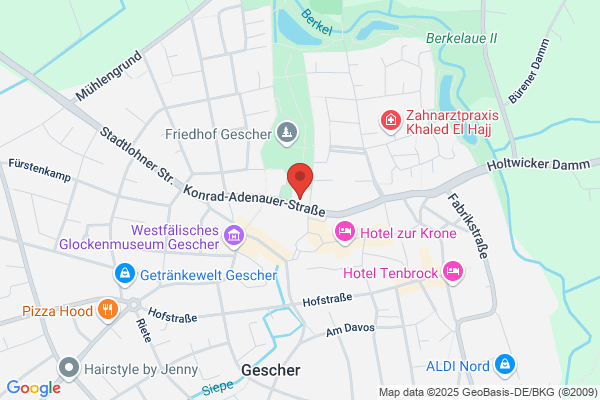 Albersmann & Collegen Steuerberatungs GmbH