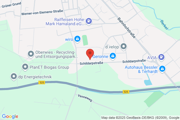 TLH GmbH & Co. KG