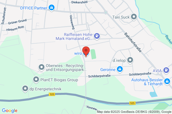 wiro GmbH