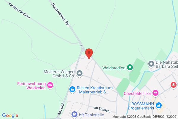 Genver Entsorgungskonsulting GmbH