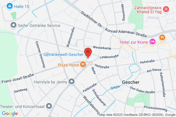 Radbude Schellerhoff