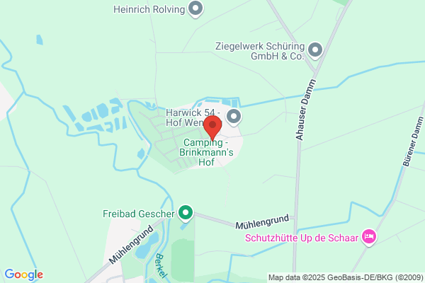 Brinkmanns Hof Landgasthaus