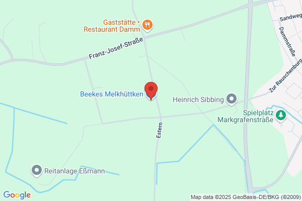 musterhof