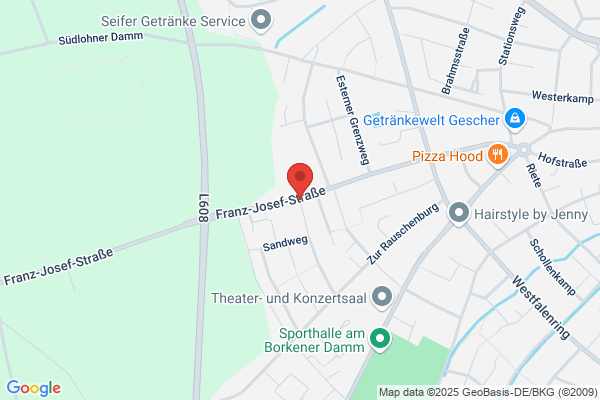 ADL-HomeGuard GmbH