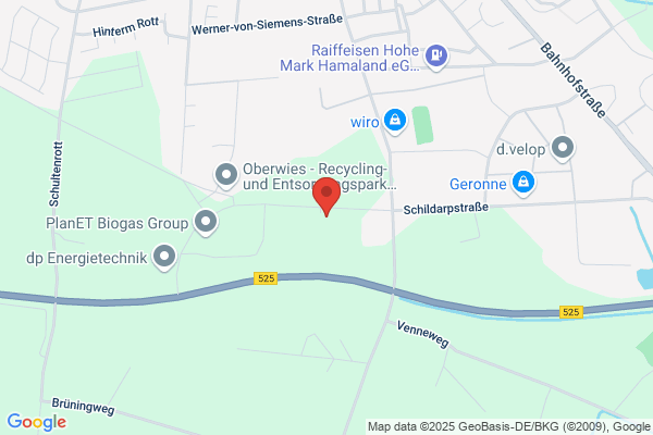 Ahlmer GmbH & Co. KG