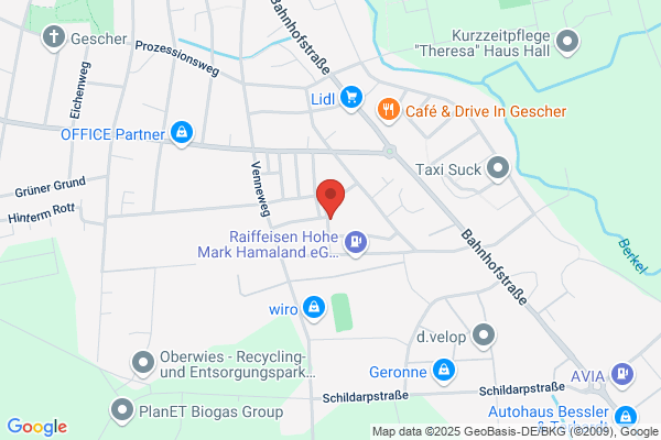 Antek Werbekontor