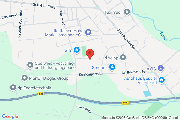 BTR-Pulverbeschichtung Recaj Berat