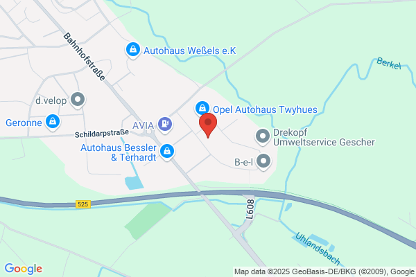 Beulker Verwaltungs-GmbH