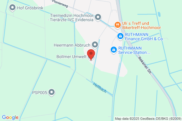 Bollmer Umwelt GmbH
