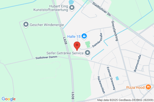 Bügers und Radink