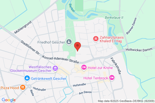 Caritas Pflege und Gesundheit