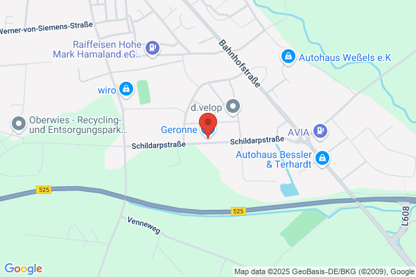 Geronne GmbH