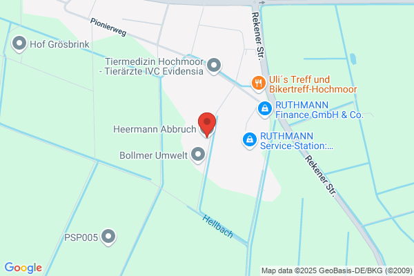 Heermann Abbruch GmbH