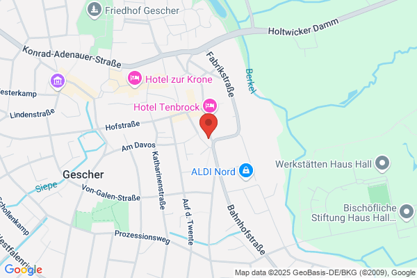 Holly Back GmbH