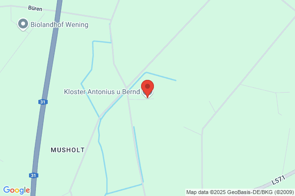 Kloster