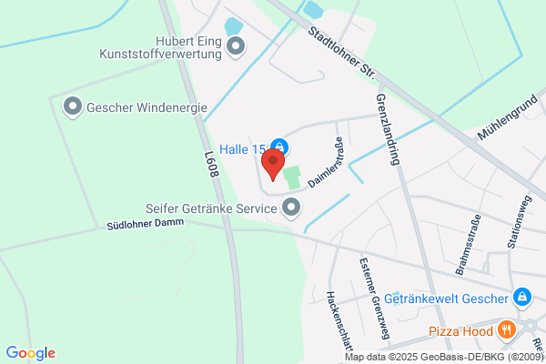 Landwehr GmbH