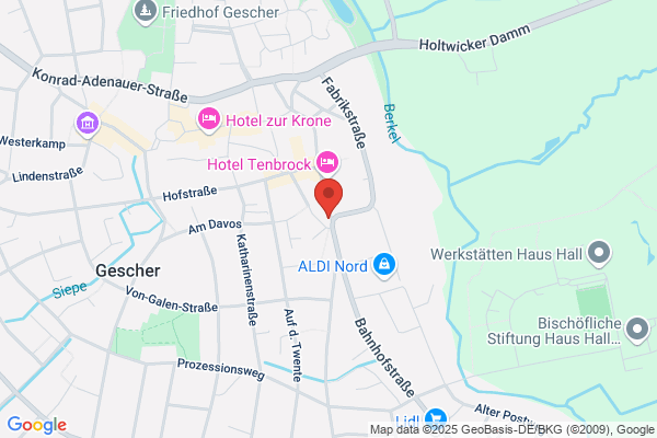 Lerntherapeutische Praxis Gabriele Entrup