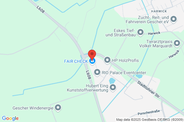 Maschinenhandel Höing GmbH & Co. KG