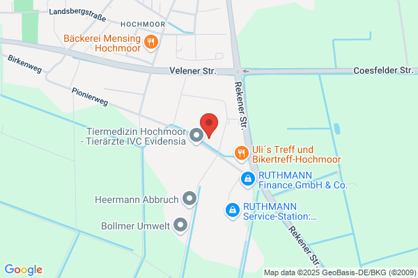 Nahtwerk Münsterland GmbH