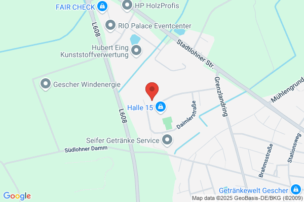 Omnibusbetrieb Meiners-Auling