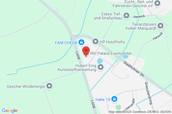 RIO Event GmbH