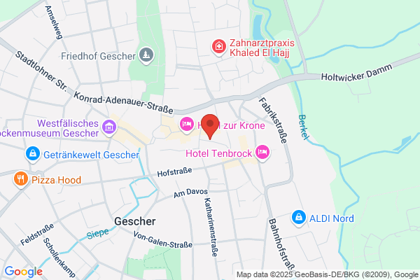 Stadtwerke Gescher GmbH