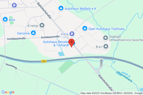 TOSKANA GmbH