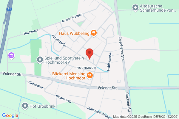 Friseur Com Hair Hochmoor
