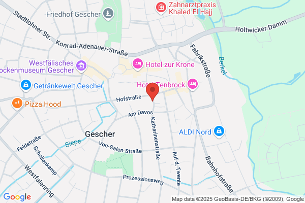 Wening Friseursalon
