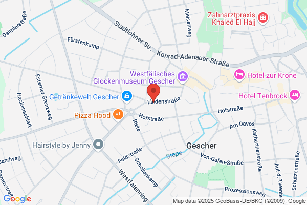 Zur Linde