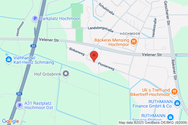 Schultewolter Projektbau GmbH
