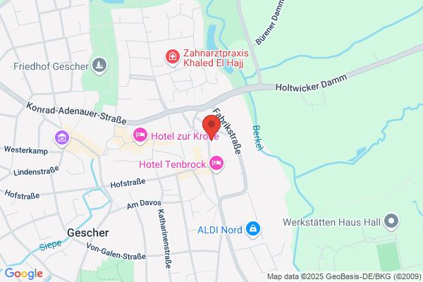 Beck von der Wolle und Mode