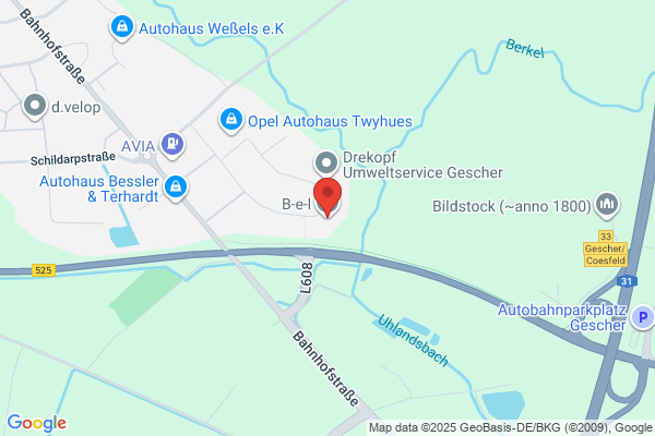 Blenker GmbH & Co KG