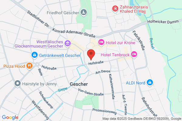 Gemeinschaftspraxis Beeke & Grijsen