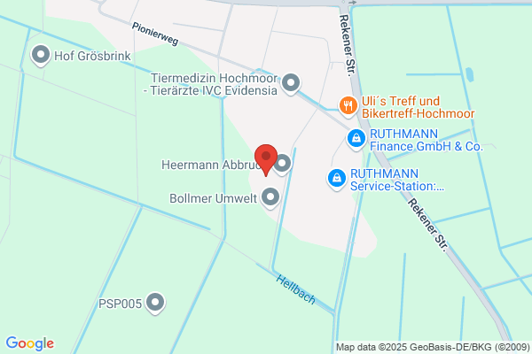 TGH Transporte GmbH