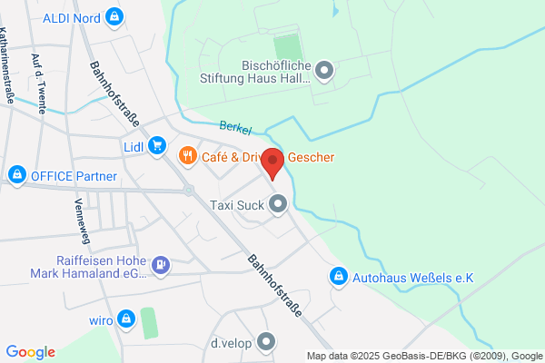 Naturschutz- und Förderverein Gescher/Hochmoor e. V.