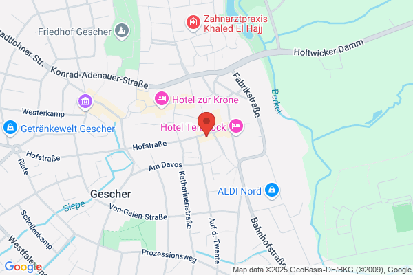 Theo Platen LVM Versicherung