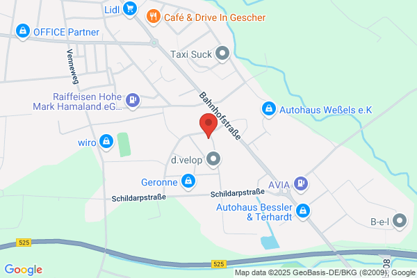 SHOPMACHER eCommerce für Marken GmbH