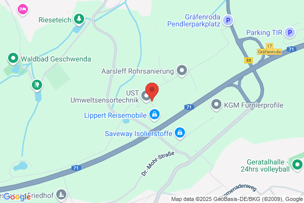 Dämmtech Fachgroßhandel GmbH