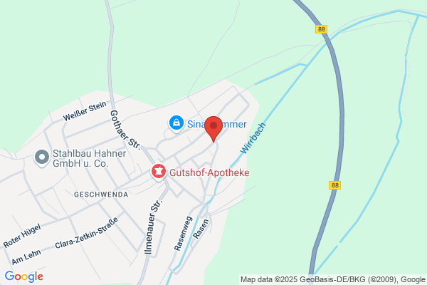 Kosmetik und Nagelstudio Körpertraum