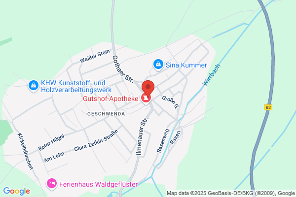 Winkler-Bausparkasse Mainz AG