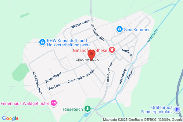 Wurstmacher GmbH Thüringen