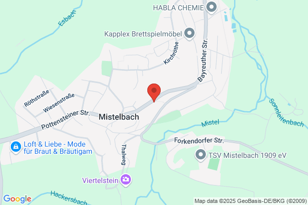 Misslwoocha Brotzeitstubm
