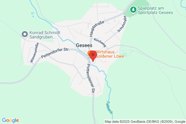 Coaching in Gesees - Systemischer Coach Bernd Osiander
