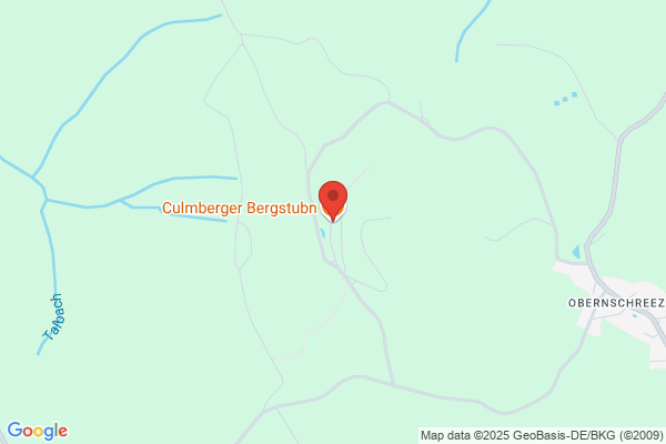 Culmberger Bergstubn